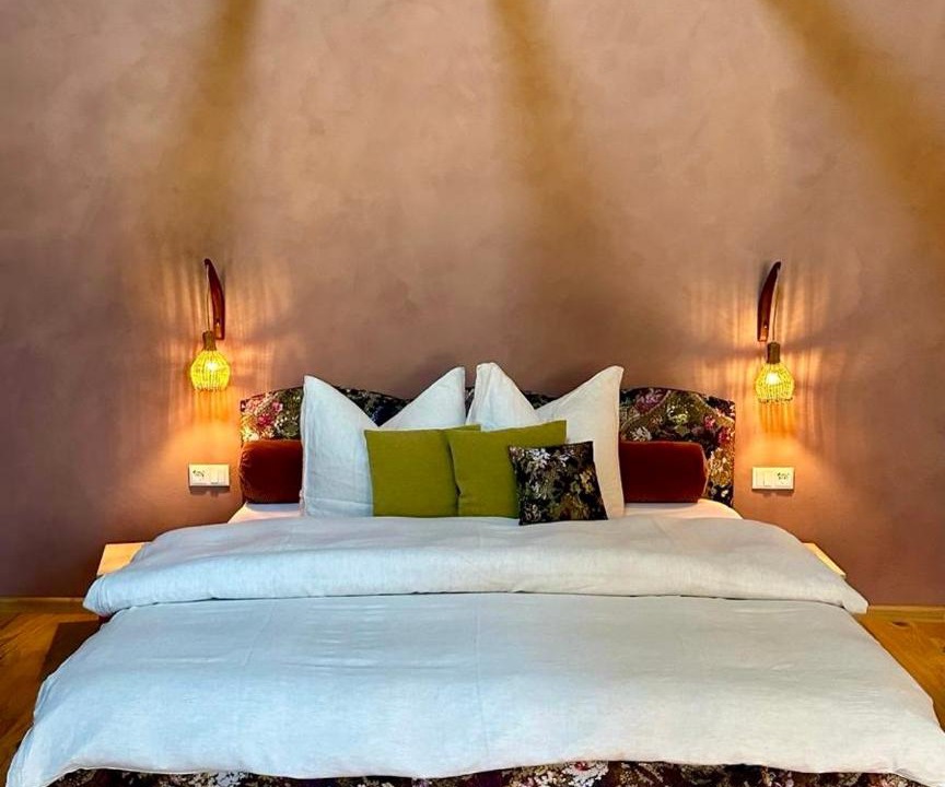 Photo of Bedroom in Wunsiedel