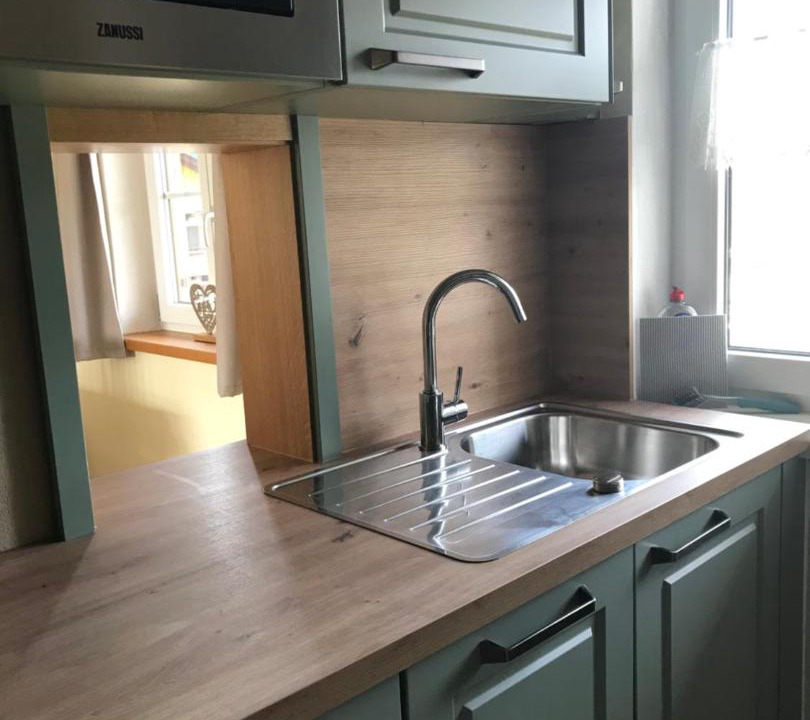 Photo of Kitchen in Westerbuchberg