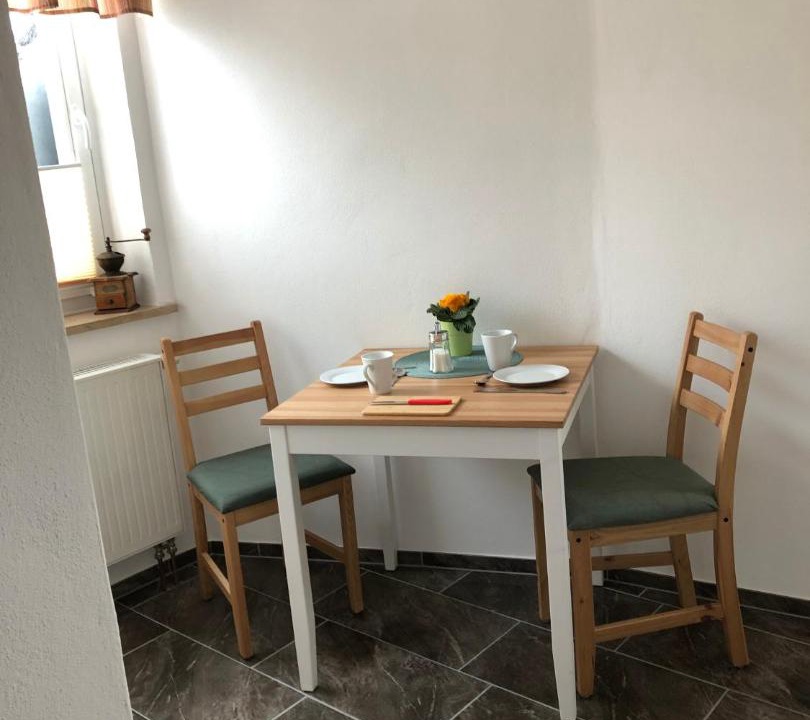 Photo of Livingroom in Kirchenlamitz