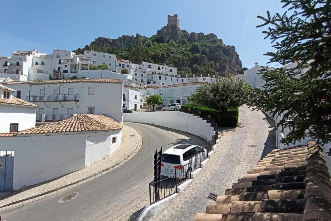 Photo of Others in Zahara de la Sierra