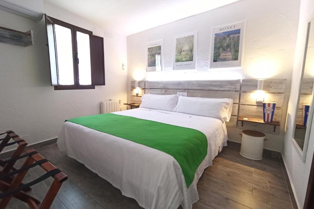 Photo of Bedroom in Zahara de la Sierra