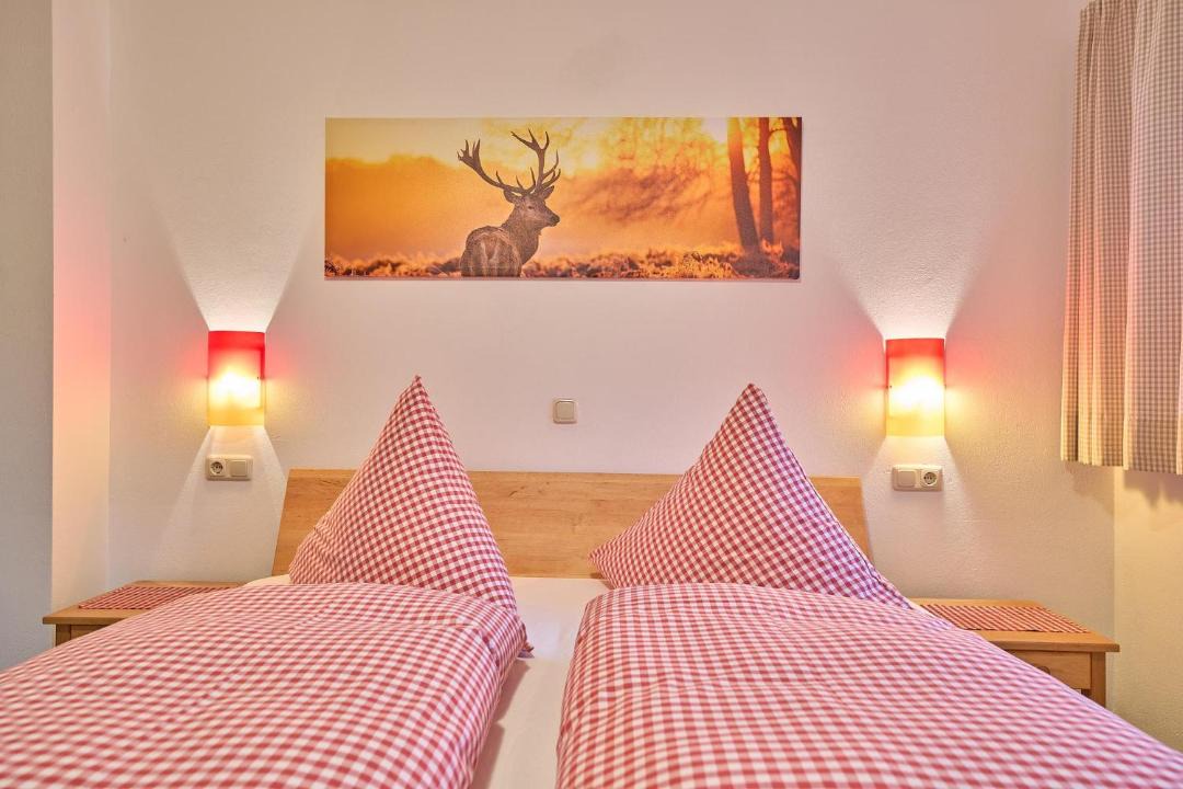 Photo of Bedroom in Balderschwang