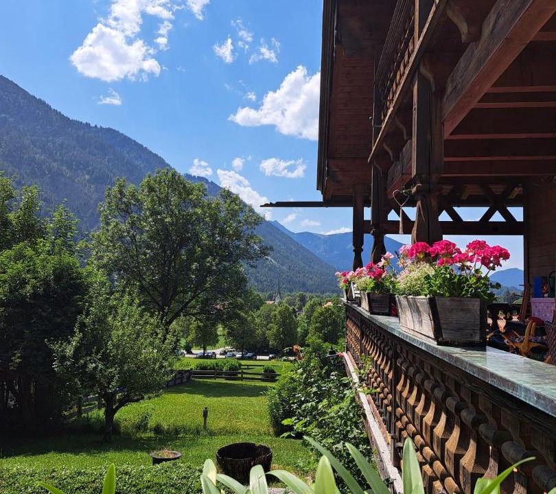 Photo of Others in Bayrischzell