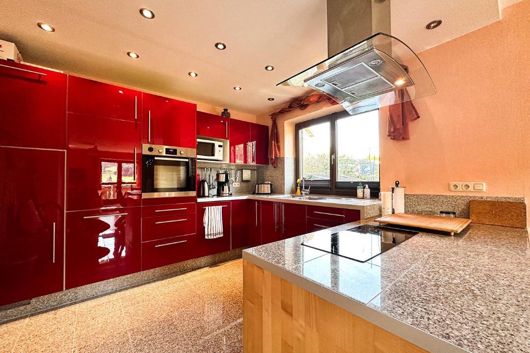 Photo of Kitchen in Wiedemannsdorf