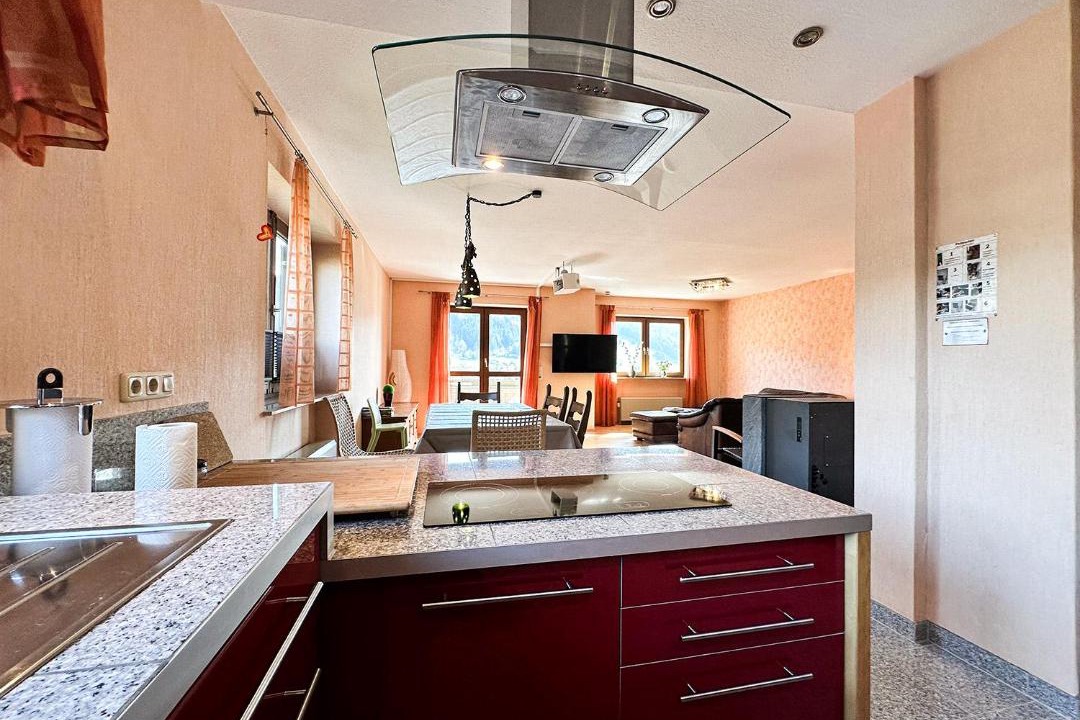 Photo of Kitchen in Wiedemannsdorf