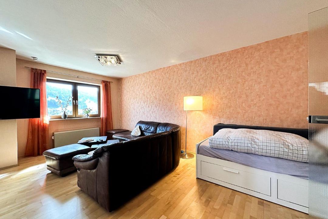 Photo of Bedroom in Wiedemannsdorf