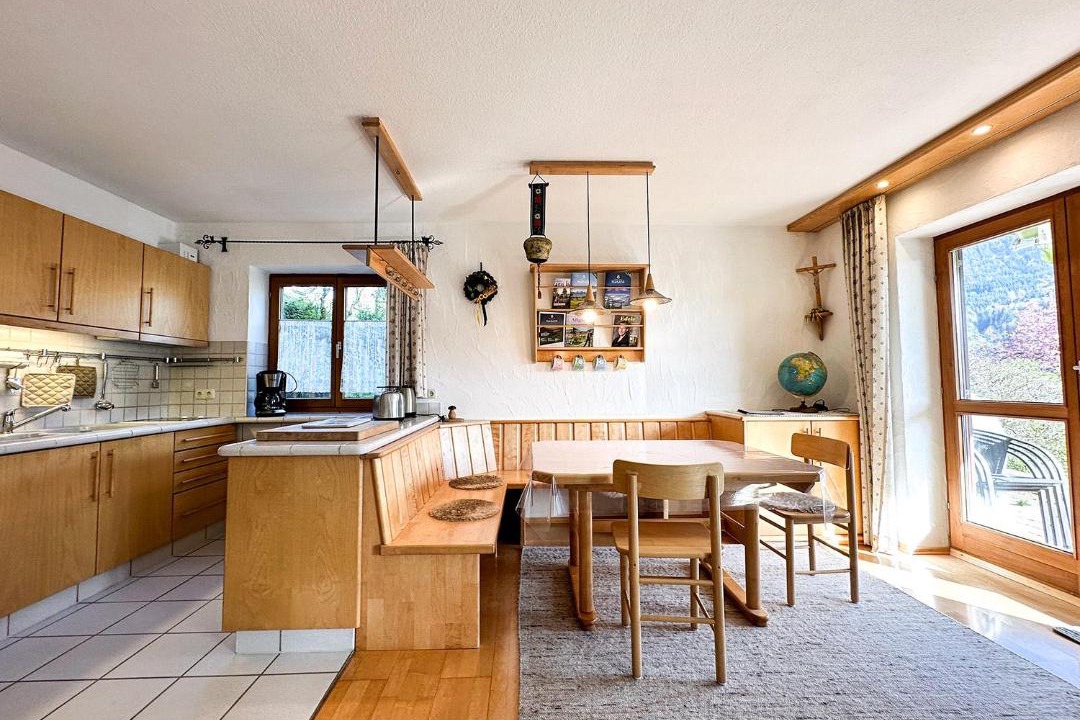 Photo of Kitchen in Wiedemannsdorf