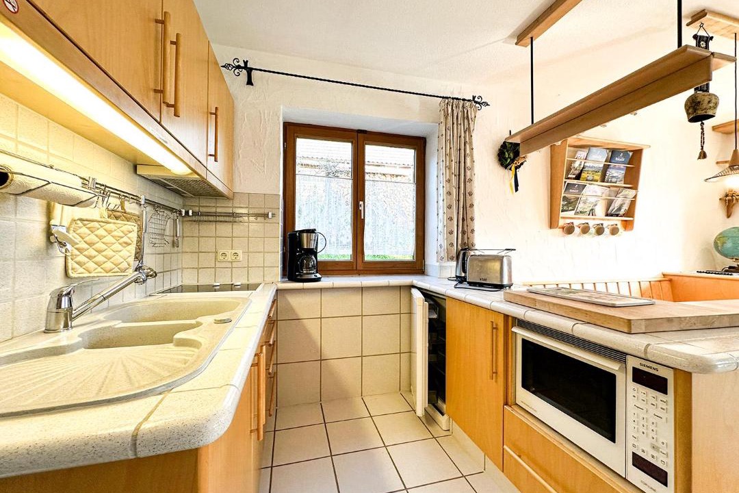 Photo of Kitchen in Wiedemannsdorf