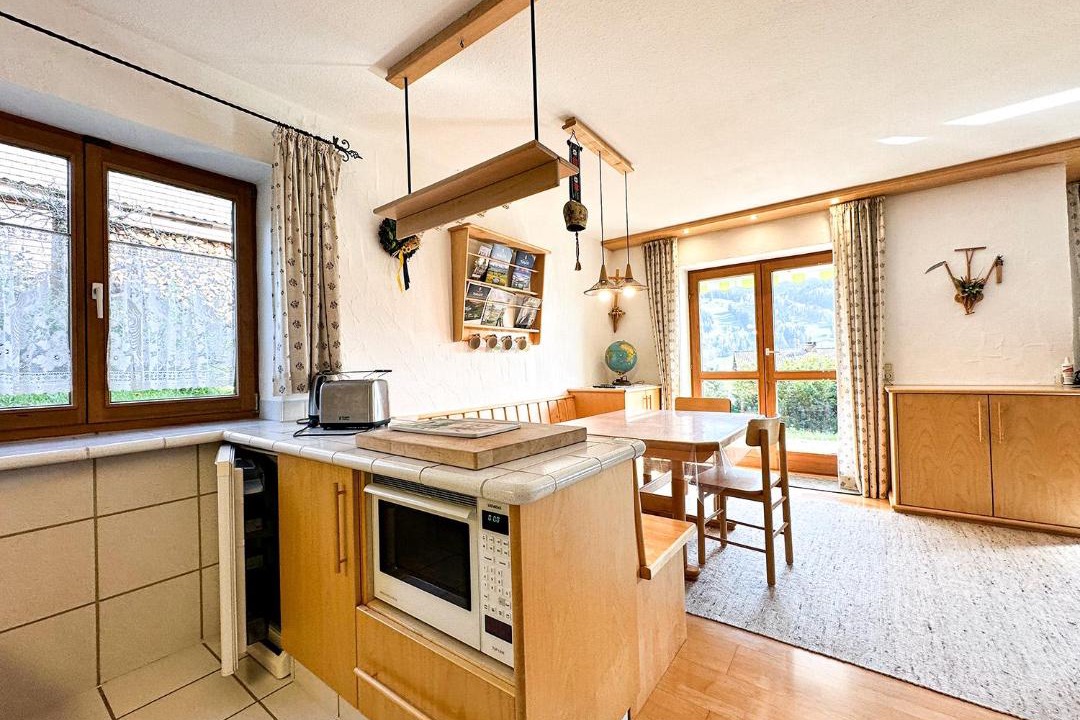 Photo of Kitchen in Wiedemannsdorf