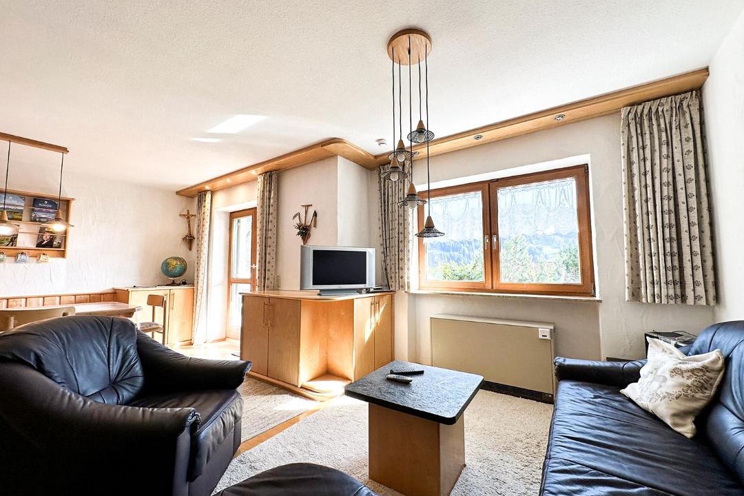 Photo of Livingroom in Wiedemannsdorf