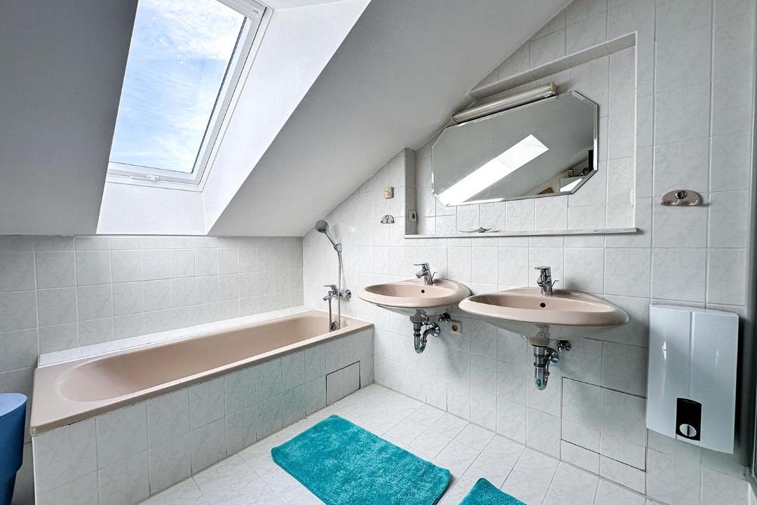 Photo of Bathroom in Wiedemannsdorf
