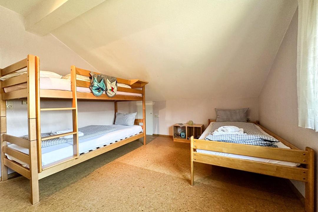 Photo of Bedroom in Wiedemannsdorf