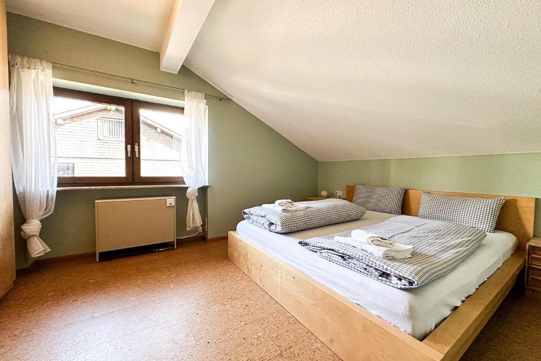 Photo of Bedroom in Wiedemannsdorf