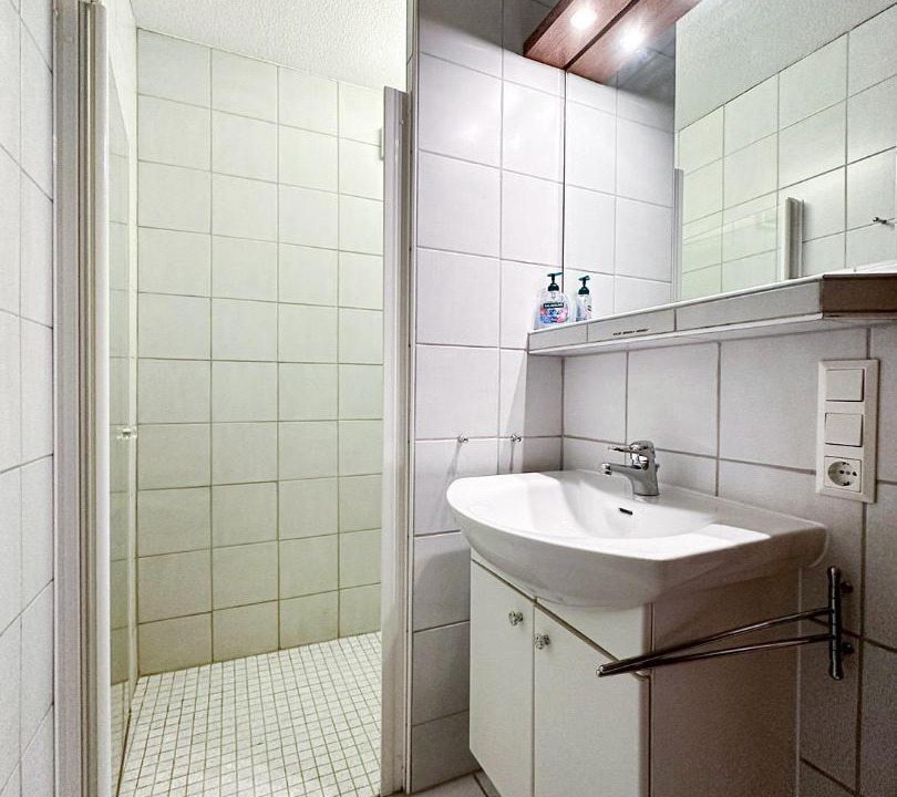 Photo of Bathroom in Wiedemannsdorf