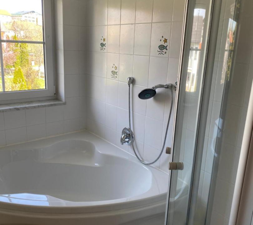 Photo of Bathroom in Spiegelau