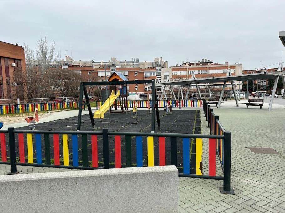 Photo of Others in Alcobendas
