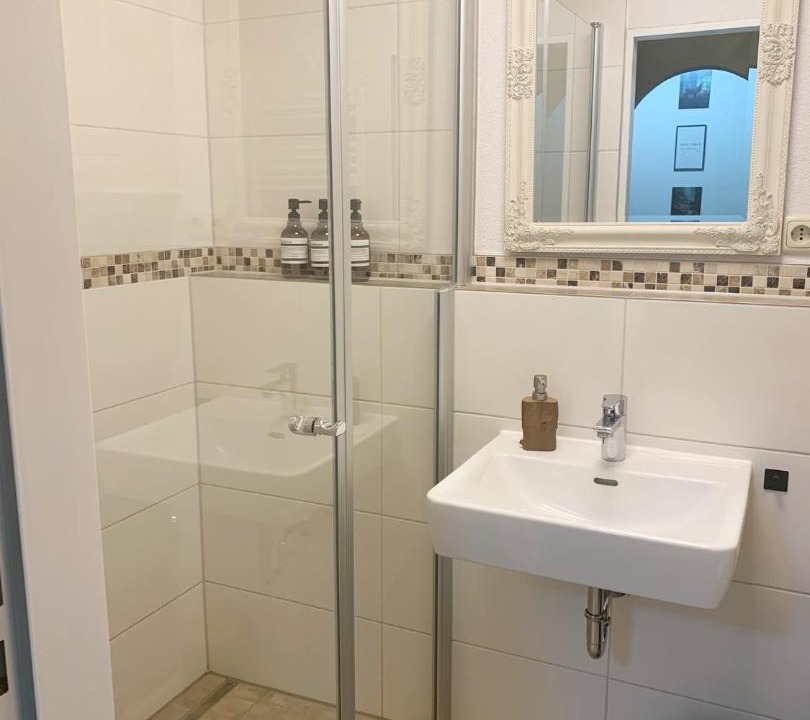Photo of Bathroom in Oberreute