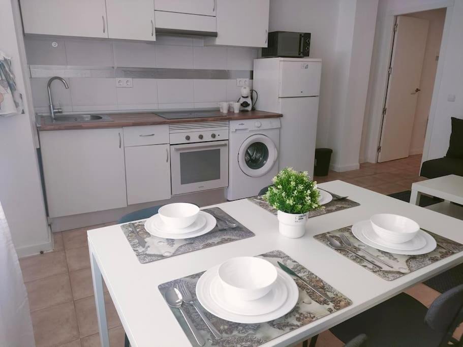 Photo of Kitchen in Pueblo Nuevo