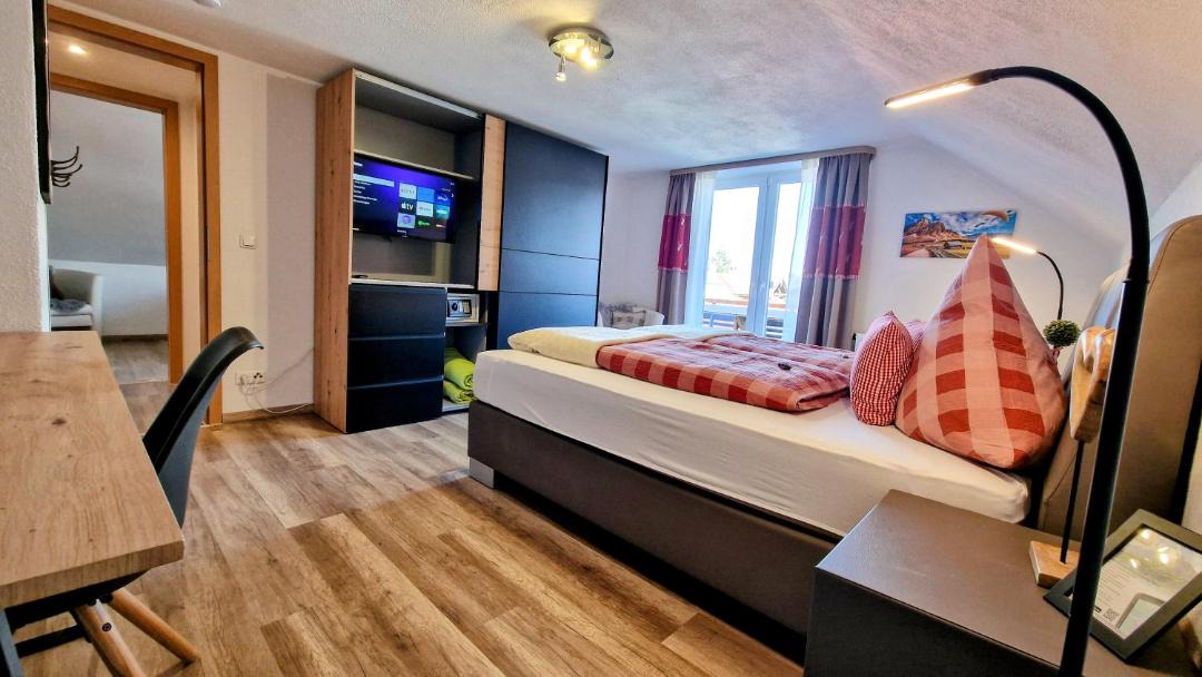 Photo of Bedroom in Ried