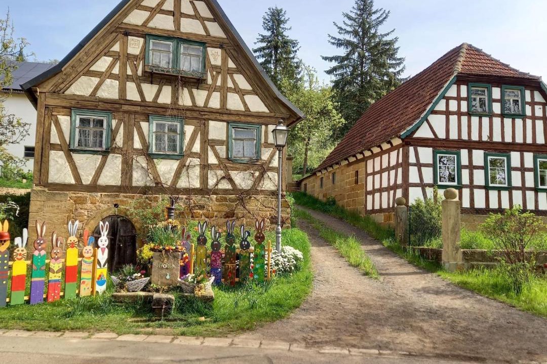 Photo of Others in Pfarrweisach