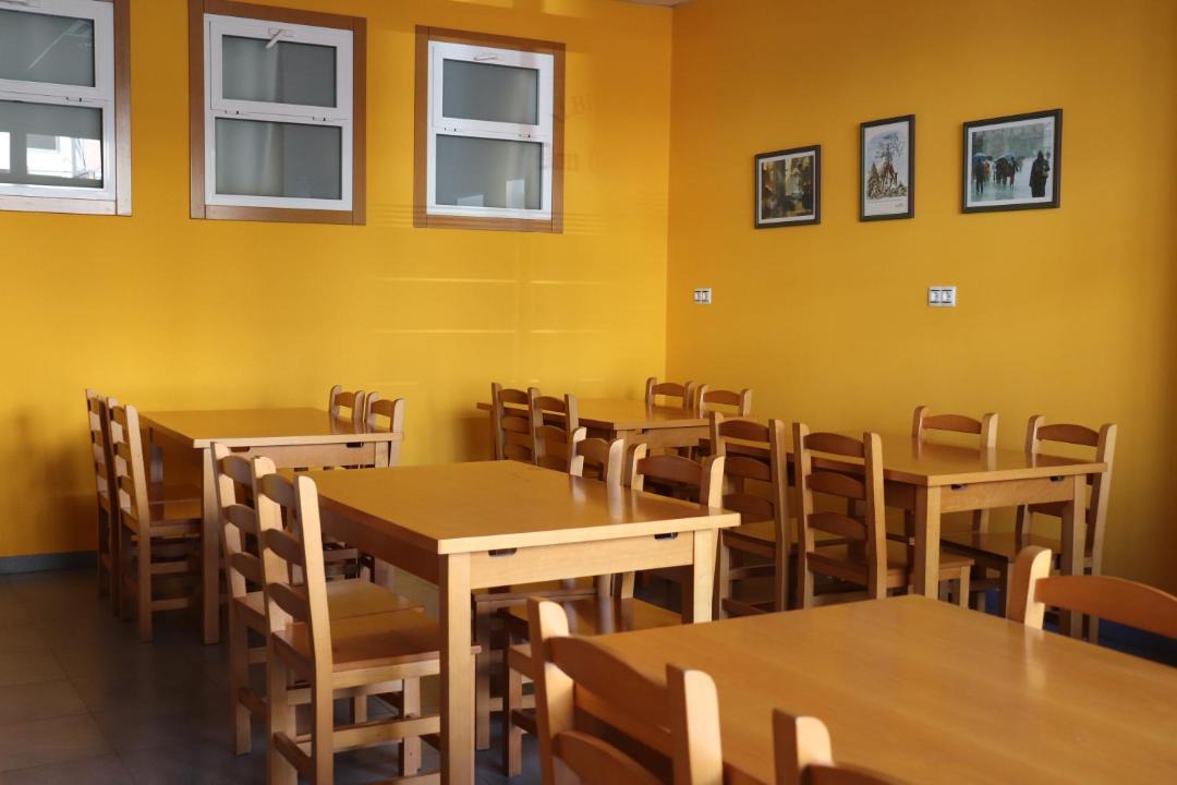Photo of Others in Arzua