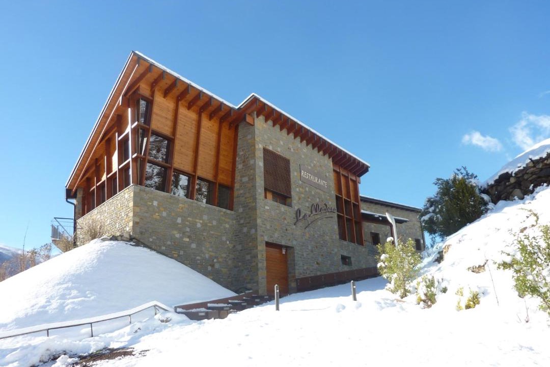 Photo of Others in Benasque