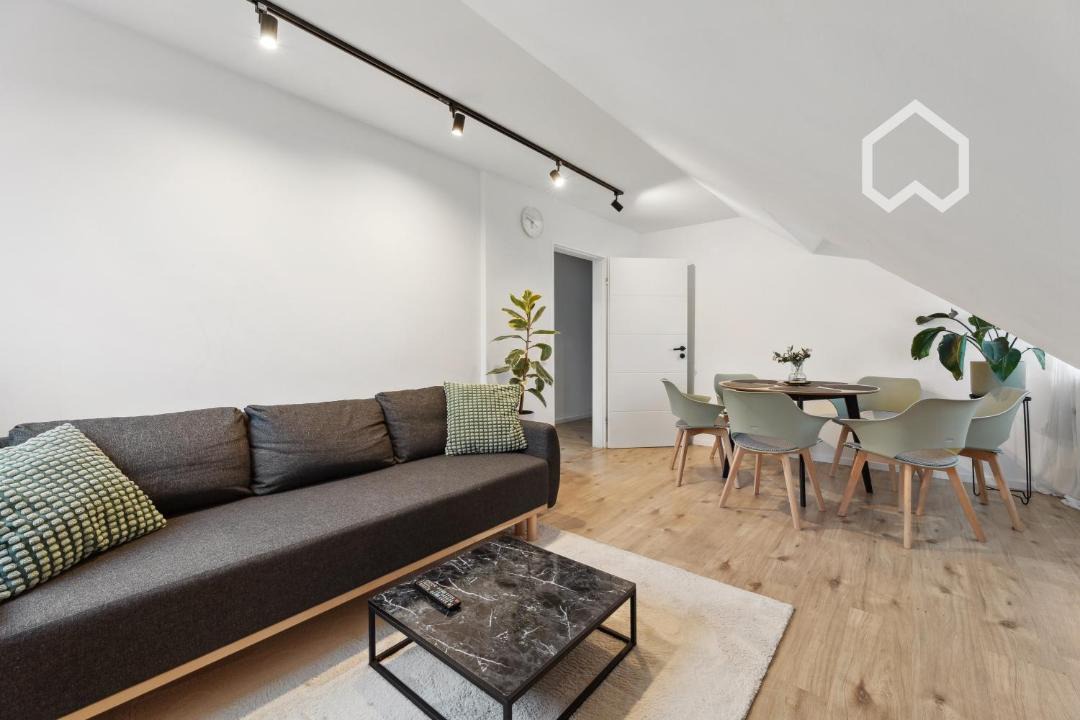 Photo of Livingroom in Weststadt