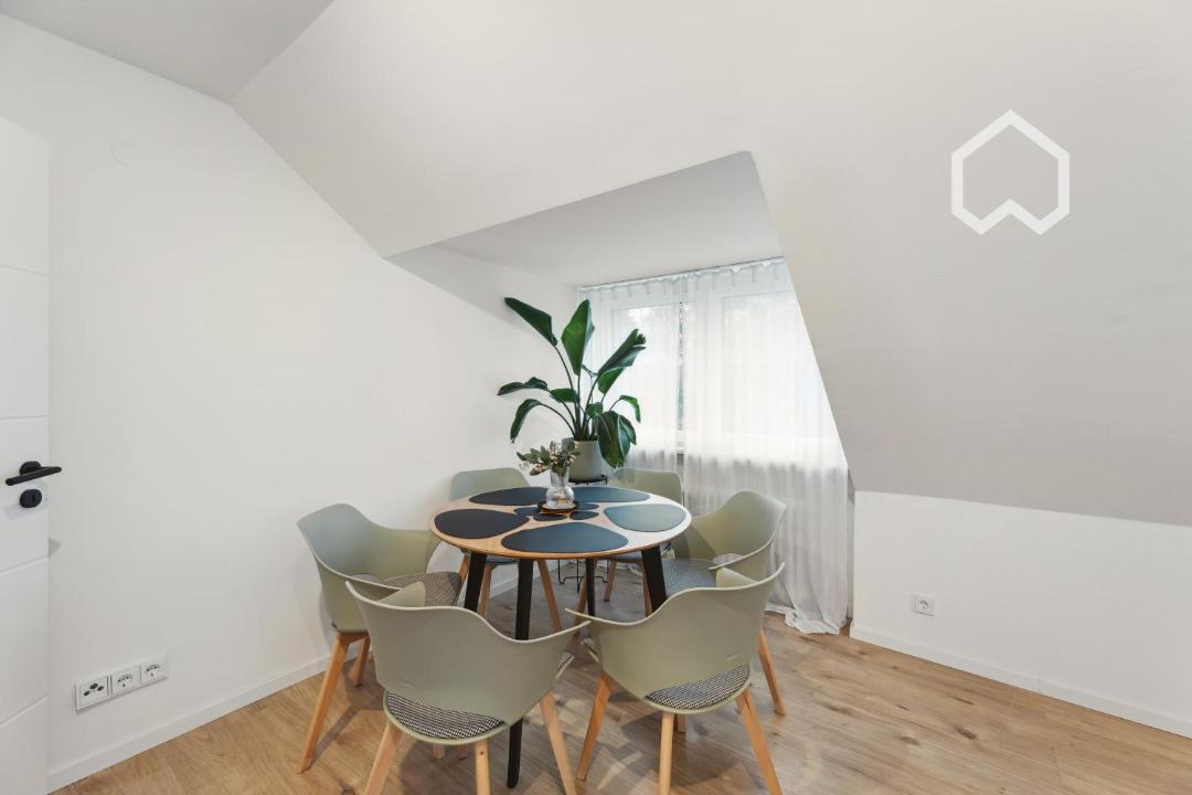 Photo of Livingroom in Weststadt