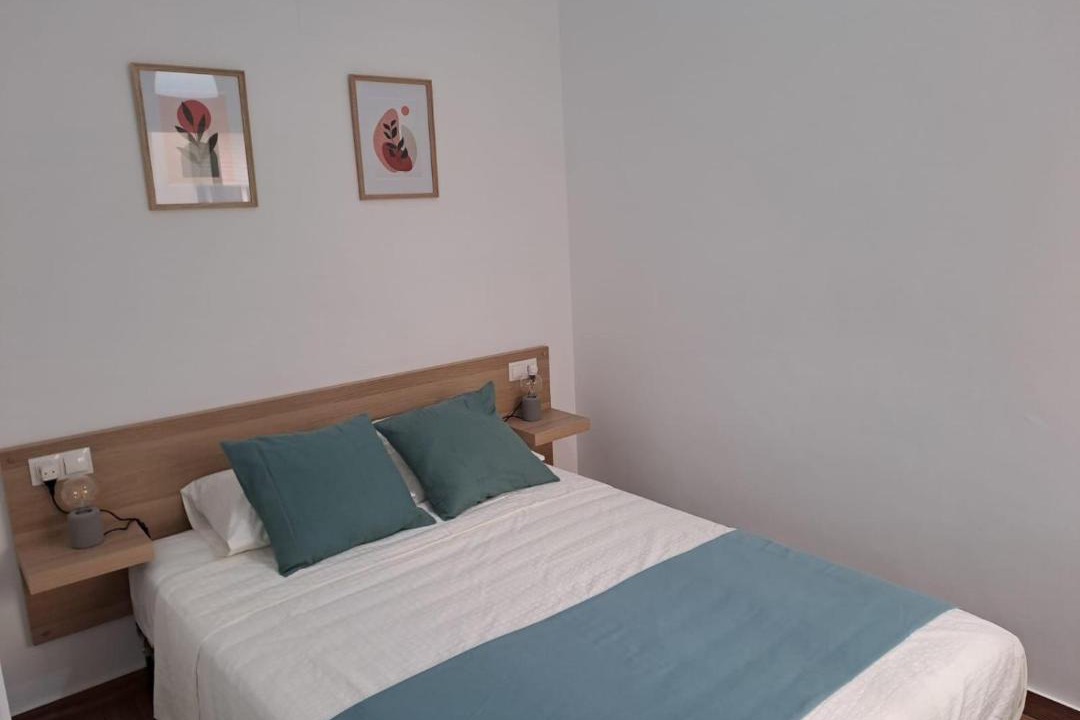 Photo of Bedroom in Jumilla