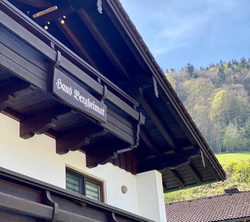 Photo of Others in Ramsau bei Berchtesgaden