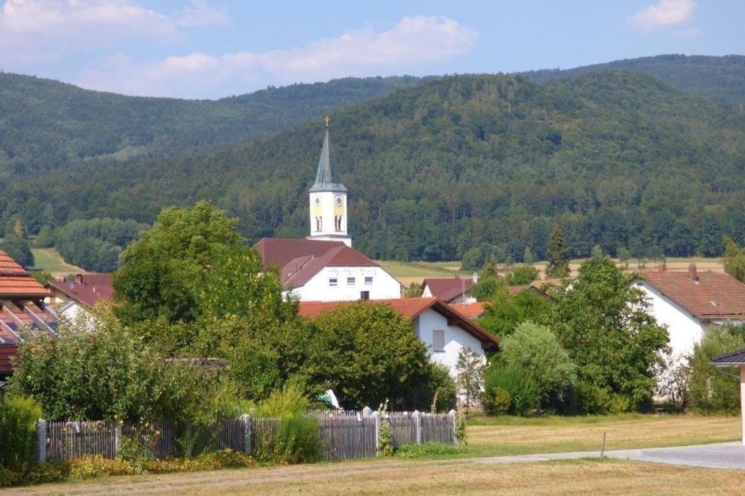 Photo of Buildings in Gleissenberg