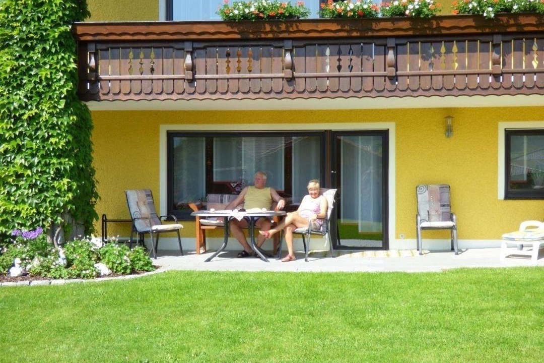Photo of Others in Gleissenberg