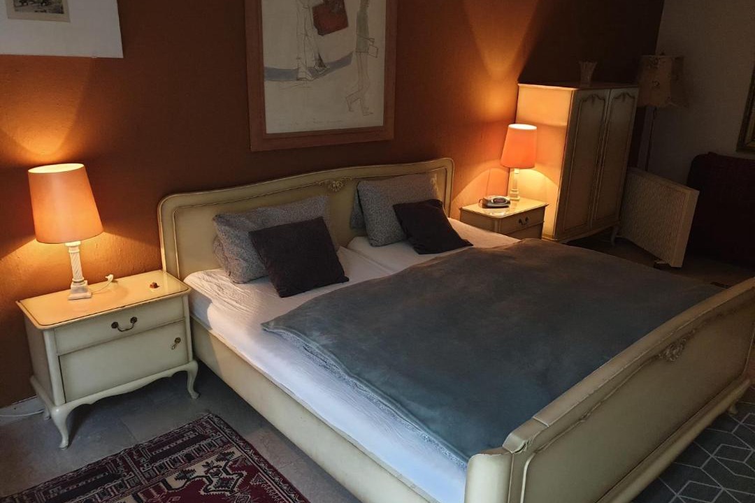 Photo of Bedroom in Tutzing