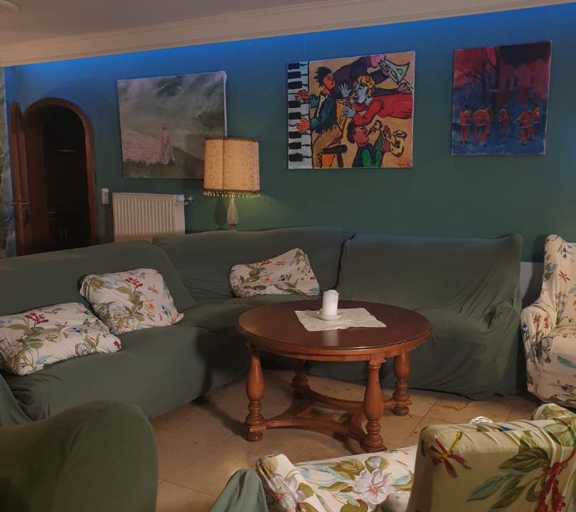 Photo of Livingroom in Tutzing