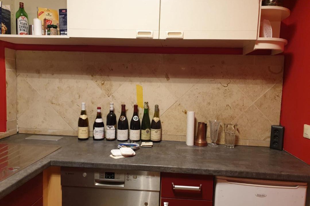 Photo of Kitchen in Tutzing