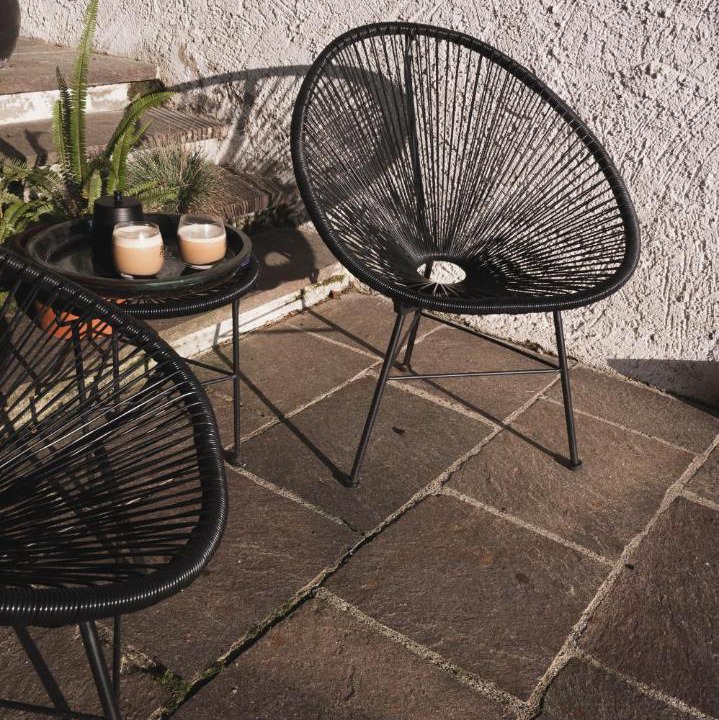 Photo of Patio Balcony in Breitbrunn a. Chiemsee