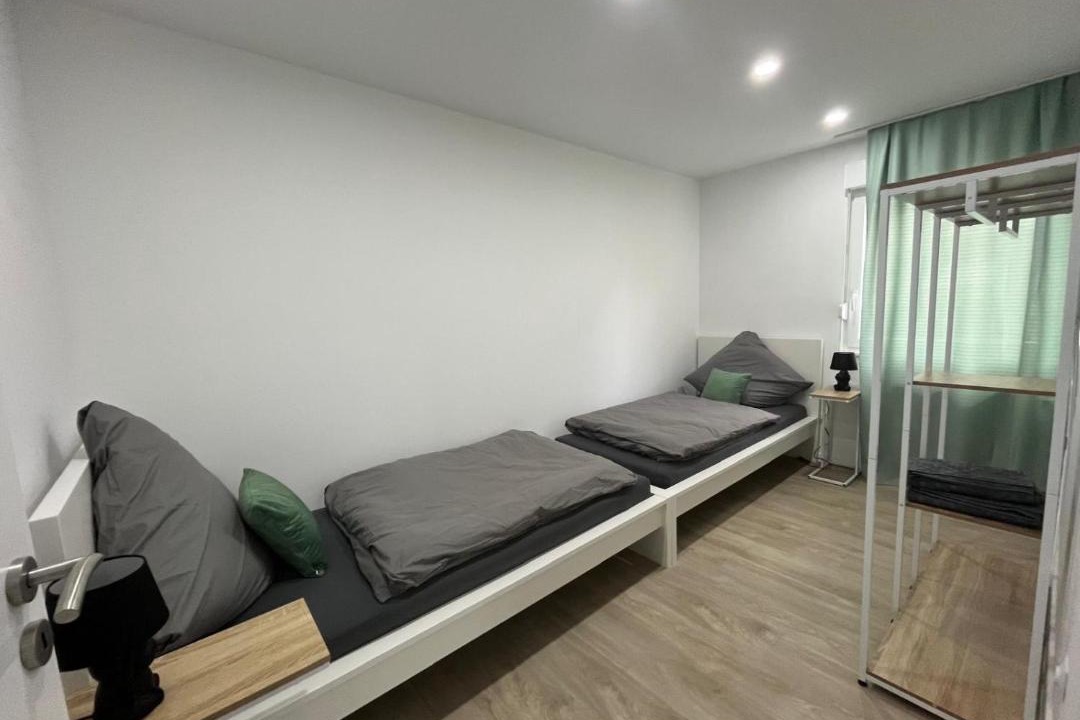 Photo of Bedroom in Hamm