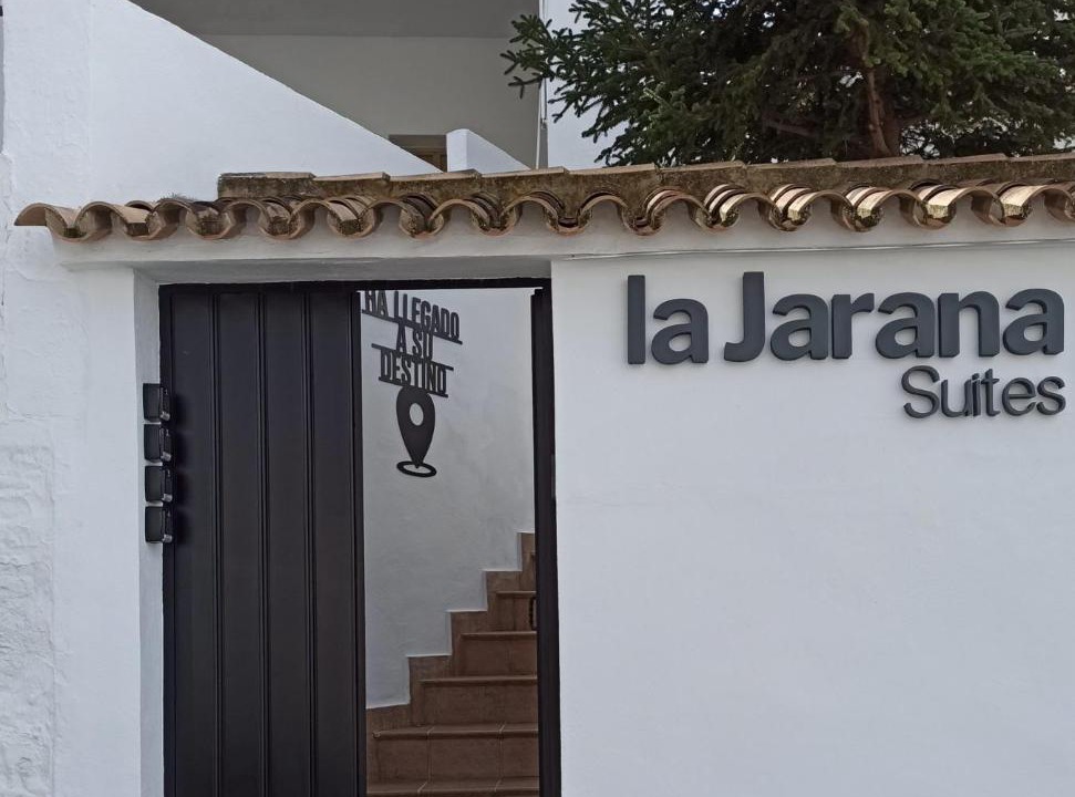Photo of Others in Zahara de la Sierra