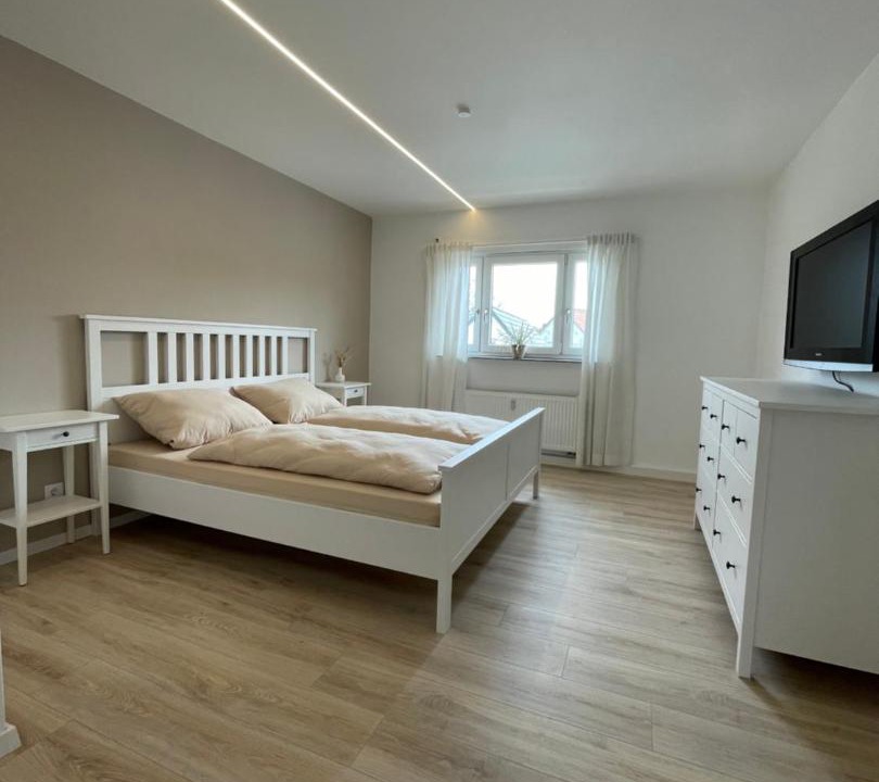 Photo of Bedroom in Lauf an der Pegnitz