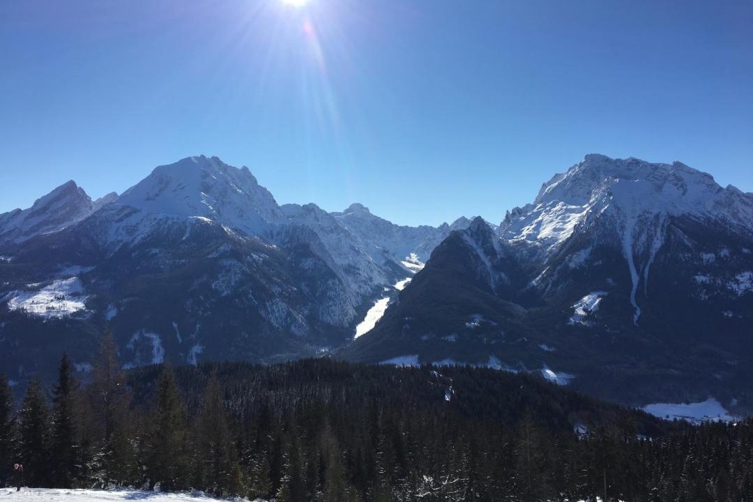 Photo of Others in Ramsau bei Berchtesgaden
