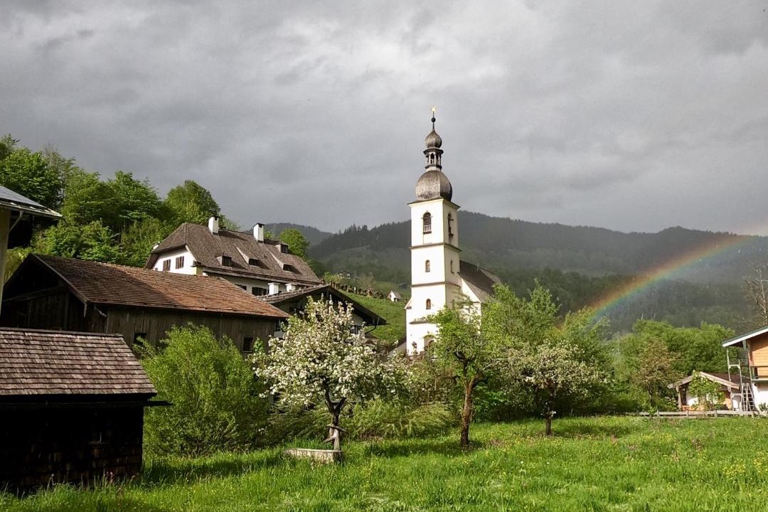 Photo of Others in Ramsau bei Berchtesgaden