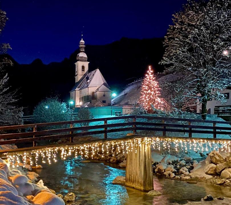 Photo of Others in Ramsau bei Berchtesgaden