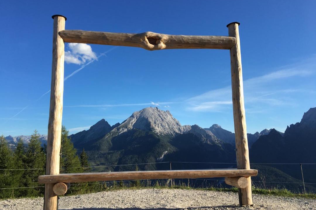 Photo of Others in Ramsau bei Berchtesgaden