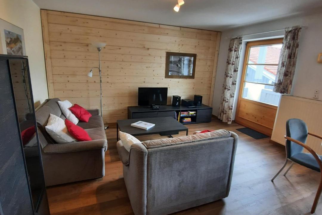 Photo of Livingroom in Burgberg