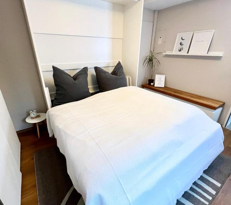 Photo of Bedroom in Estenfeld