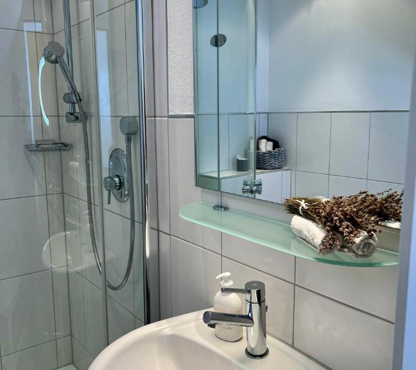 Photo of Bathroom in Estenfeld