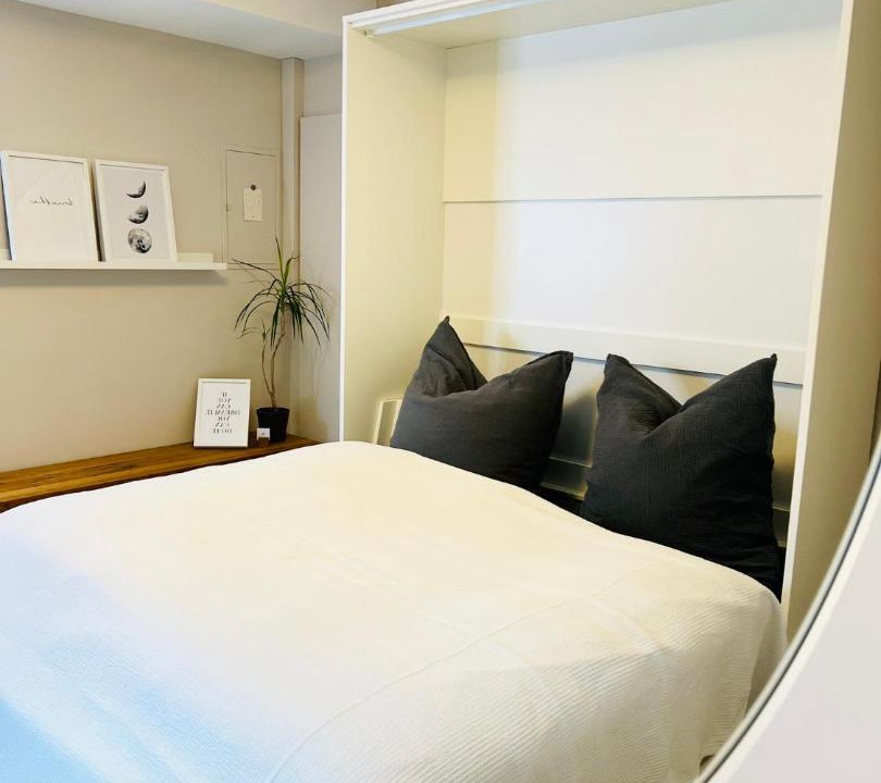 Photo of Bedroom in Estenfeld