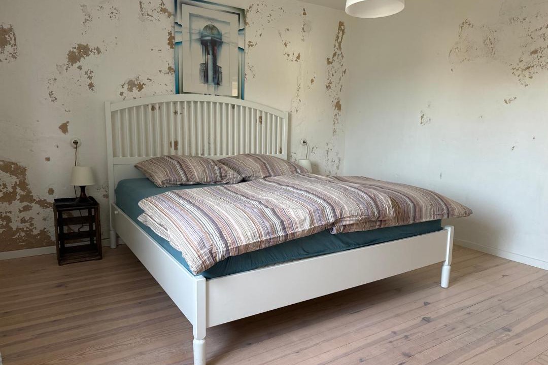 Photo of Bedroom in Bastheim