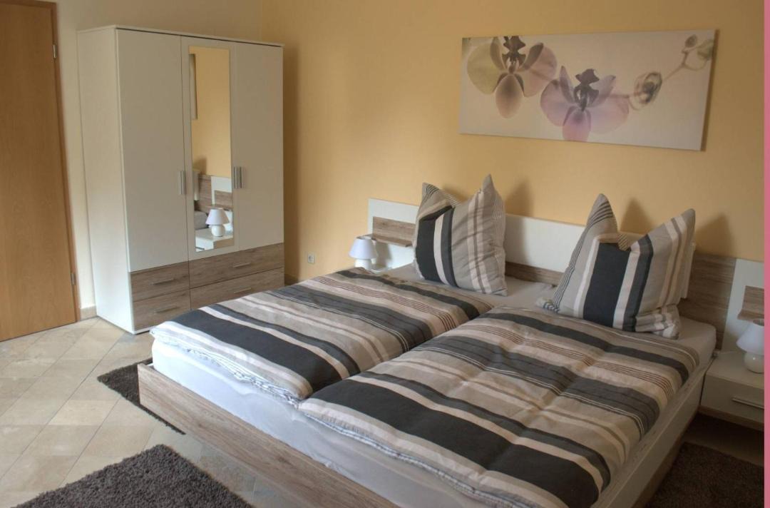 Photo of Bedroom in Pappenheim