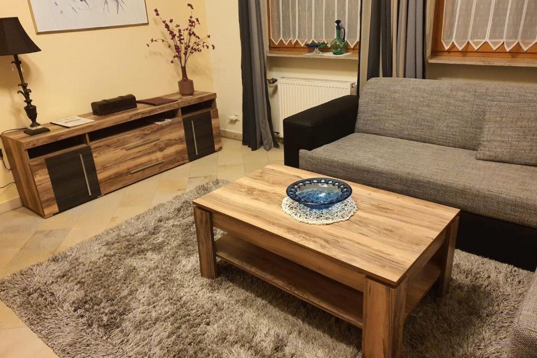 Photo of Livingroom in Pappenheim
